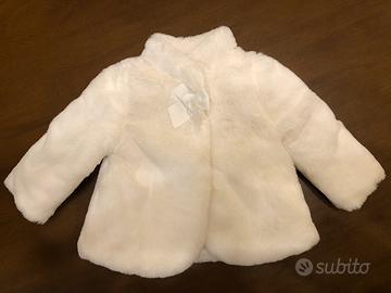 Cappotto Mayoral 6-9 mesi