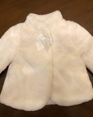 Cappotto Mayoral 6-9 mesi