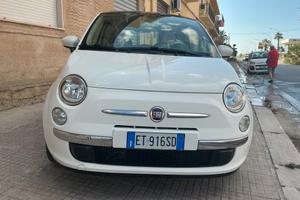 Fiat 500 C 1.3 Multijet 16V 95 CV Lounge