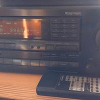 onkyo sintoampli tx-sv635