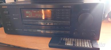 onkyo sintoampli tx-sv635