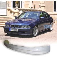 SPOILER LIP BMW SERIE 5 E39 LOOK ALPINA