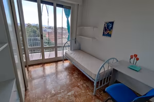 Camera singola Careggi