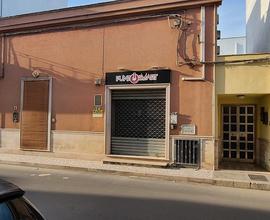 Locale commerciale mq. 30