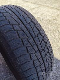 gomme M+S
