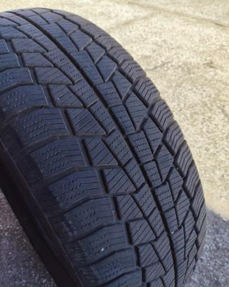 gomme M+S