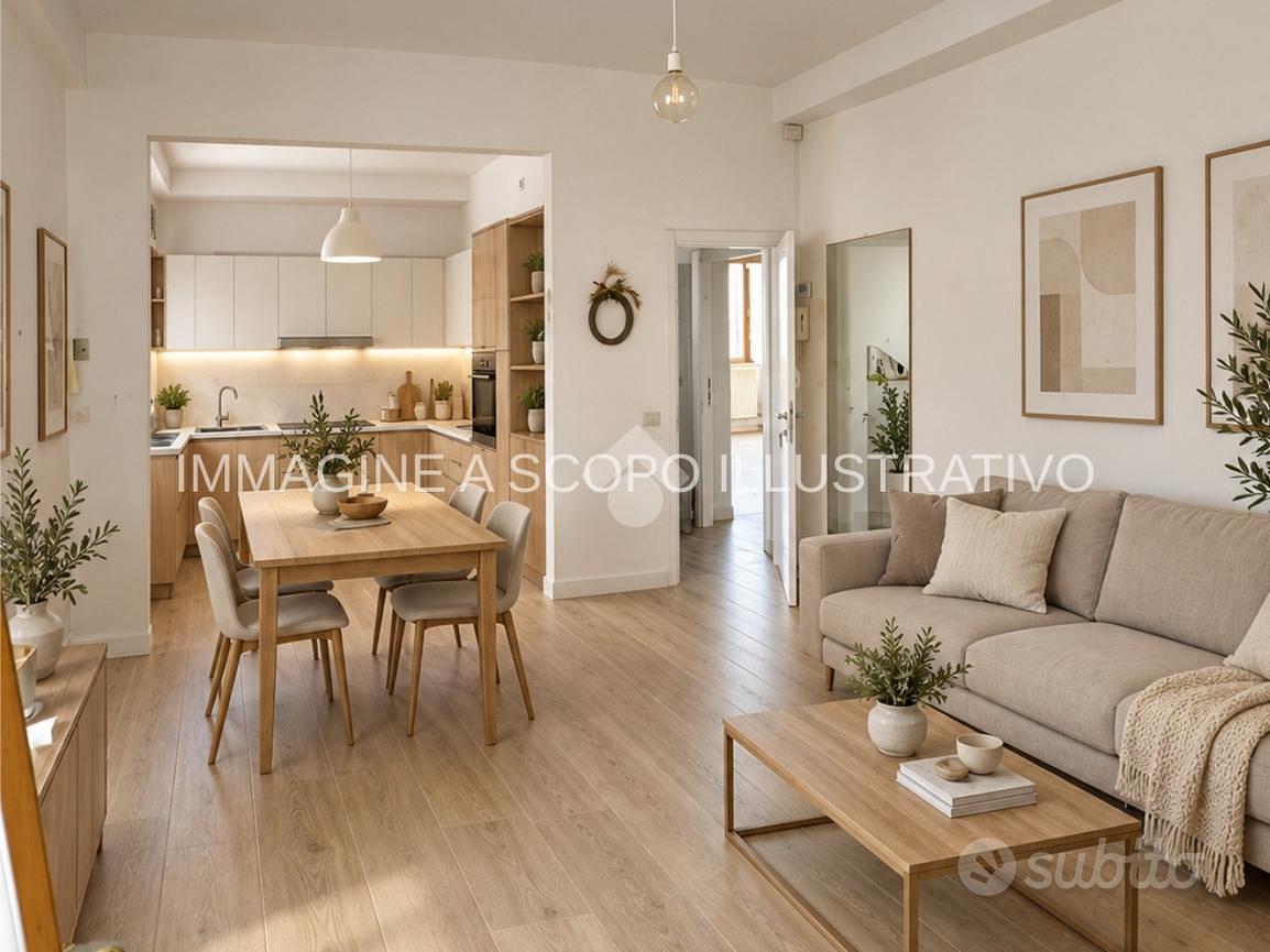 Appartamento – Porto Sant'Elpidio, Centro, Fermo - Vista 2