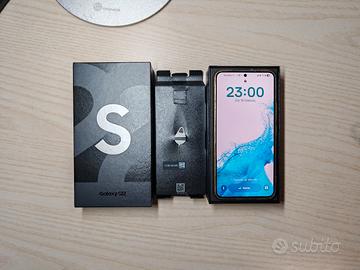 Samsung galaxy S22 128gb