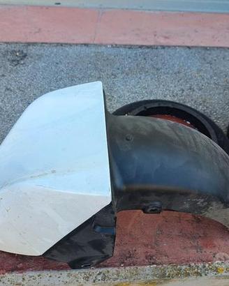 parafango anteriore yamaha t-max 1 serie originale