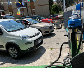 Autolavaggio