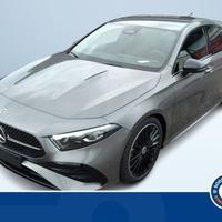Mercedes-Benz Classe A 180d Automatic AMG Lin...