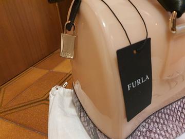 Borsa Candy Furla Limited Edition