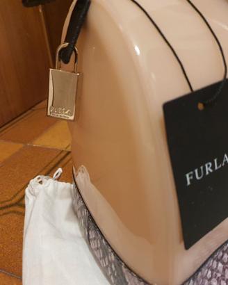Borsa Candy Furla Limited Edition