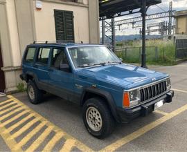 JEEP Cherokee XJ