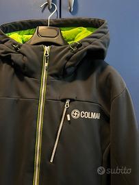 Giacca Sci Colmar