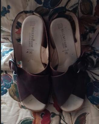 Sandali VALLEVERDE