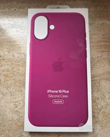 Cover Apple Iphone 16 plus