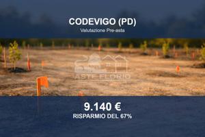 Immobile in asta di 780 m² a Codevigo