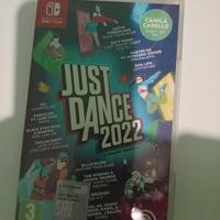 Just dance 2022