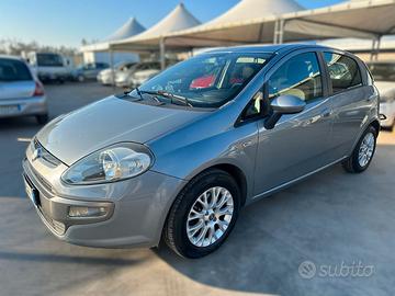 Fiat Punto Evo 1.3 Mjt 95 CV