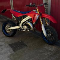 honda cr 125