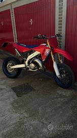 honda cr 125