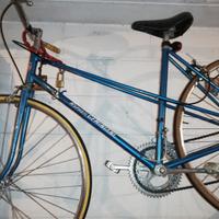 bicicletta Raphael Geminiani