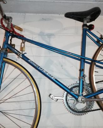 bicicletta Raphael Geminiani