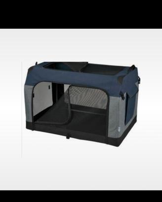 TRASPORTINO cane/gatto