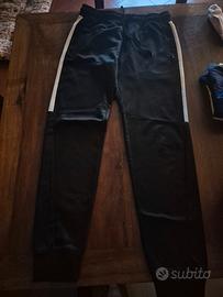 PANTALONI TUTA LUNGHI