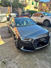 Audi a3 g tron automatica