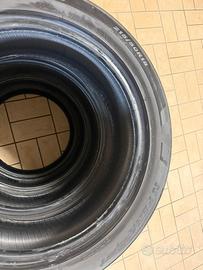 Pneumatici NEXEN 215-50-18 96W dot. 36/24 Estive