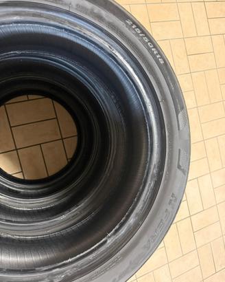 Pneumatici NEXEN 215-50-18 96W dot. 36/24 Estive