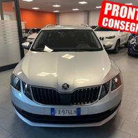 Škoda Octavia 1.5 TSI ACT DSG Wagon NAVI