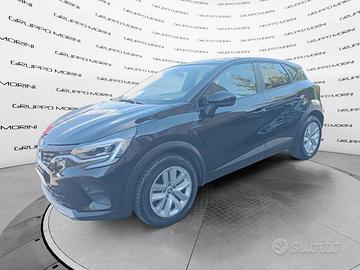 Renault Captur 1.0 TCE 100 INTENS