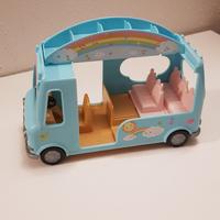 pulmino sylvanian