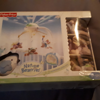 Carillon Fisher price