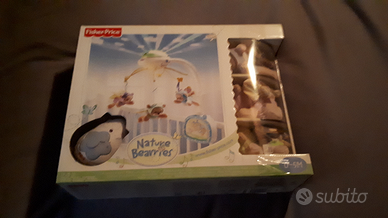 Carillon Fisher price