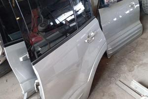 Ricambi Mitsubishi Pajero Wagon 3 2002