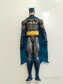 Batman è pronto a vegliare sulla tua collezione!
A