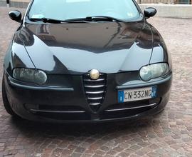 Alfa romeo 147