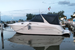 BARCA Motoscafo MONTEREY 302