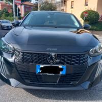 Peugeot 208 NEW Allure 100cv