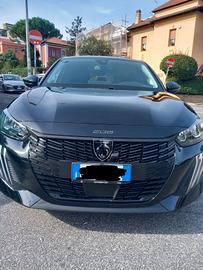 Peugeot 208 NEW Allure 100cv