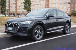 Audi Q5 SPB 40 TDI quattro S tronic Business Advan