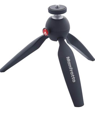Manfrotto MTPIXI-B Treppiede