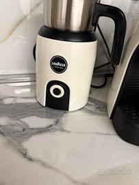 Cappuccinatore lavazza