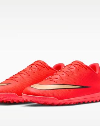Scarpini Nike Mercurial Vapor 17 Club taglia 44,5