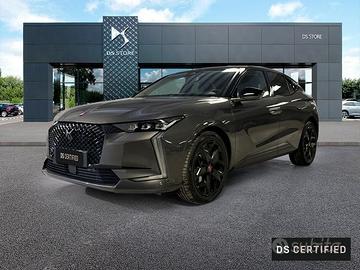 DS DS 4 BlueHDi 130 Automatico PerformanceLine+