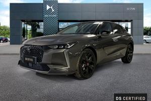DS DS 4 BlueHDi 130 Automatico PerformanceLine+